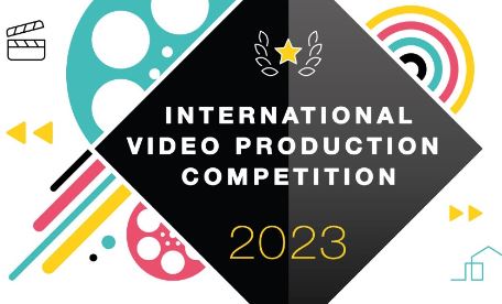 Sujet des Videowettbewerbs International Video Production Competition