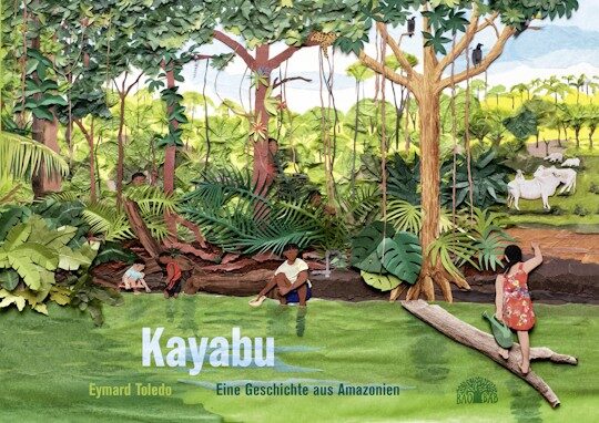 Cover des Buches