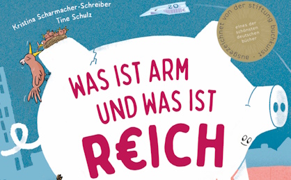 Coverausschnitt des Buchs