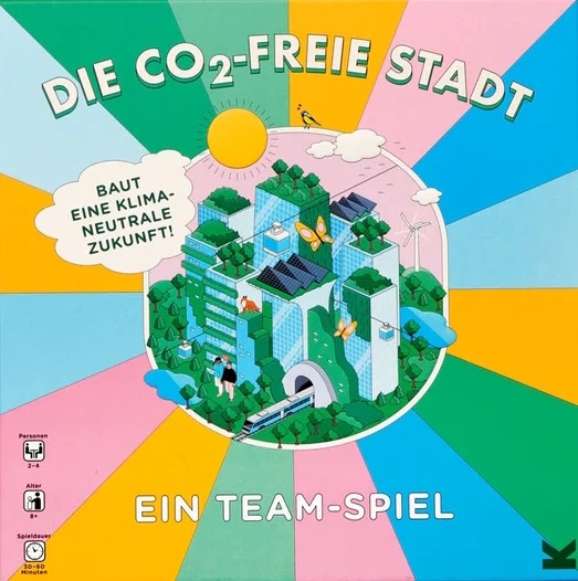 Cover des Spiels